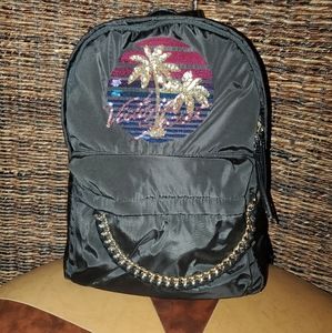 VICTORIA SECRET BACKPACK